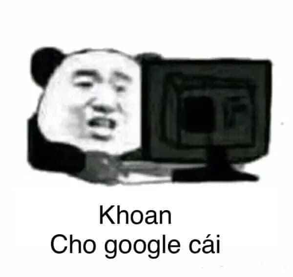 Đồng hành cùng bộ sưu tập meme gấu trúc Weibo hài bá đạo