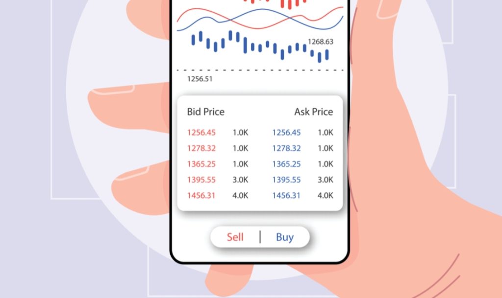 Giá BID là gì? Những điều cần biết về giá chào mua (BID)