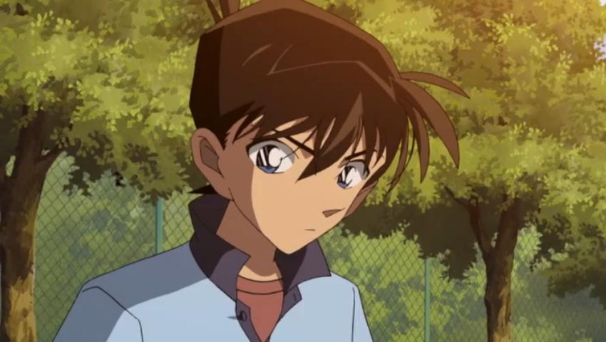 Hình ảnh Kudo Shinichi - Tổng hợp những hình ảnh Kudo Shinichi đẹp nhất