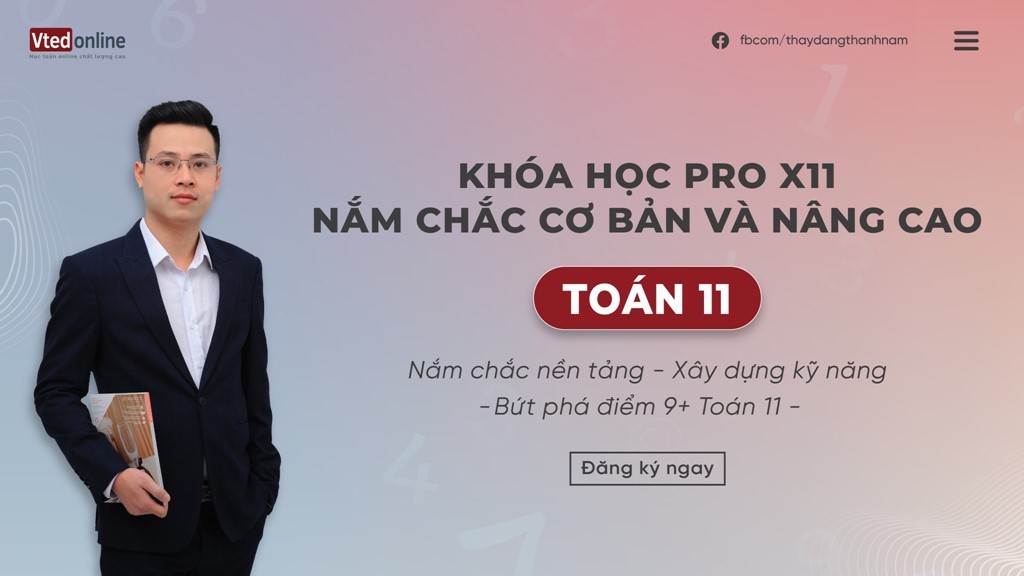 [Vted.vn] - Tổng hợp tất cả các dạng toán Lãi suất kép | Học toán online chất lượng cao 2024 | Vted