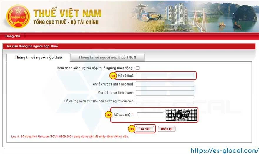 Tra cứu mã số thuế là gì? Cẩm nang cách tra MST cá nhân, công ty