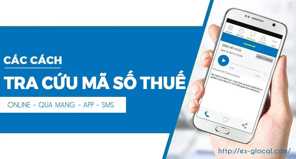 Tra cứu mã số thuế là gì? Cẩm nang cách tra MST cá nhân, công ty