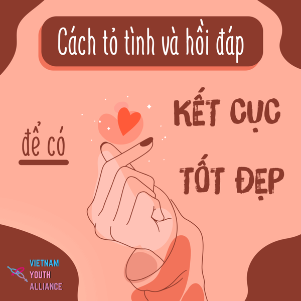 04 cách tỏ tình Crush 99% thành công cực lãng mạn, áp dụng ngay!