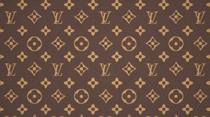 Bộ sưu tập hình nền Louis Vuitton xuất sắc nhất