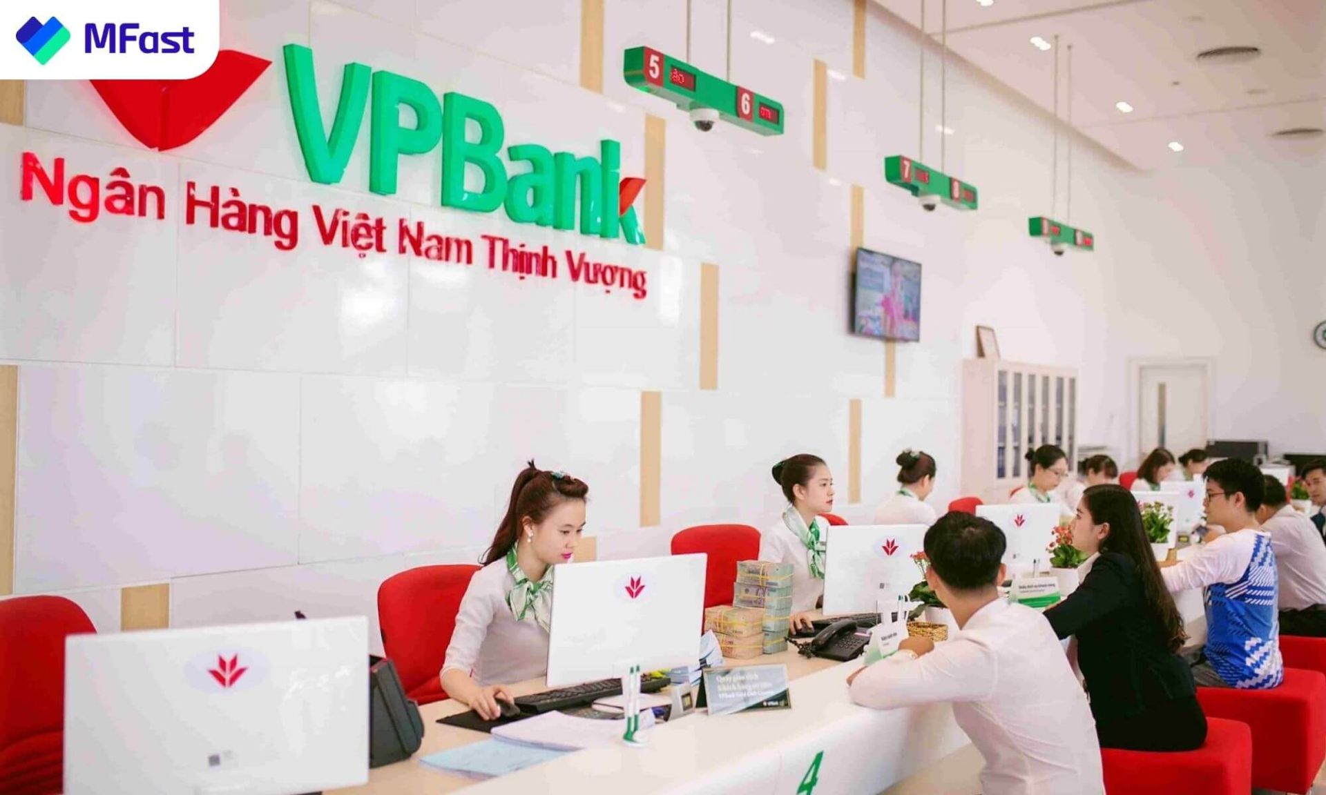 Hướng dẫn vay tín chấp VPBank tỷ lệ thành công cao: Thủ tục, điều kiện và cần lưu ý gì khi vay tín chấp VPBank?