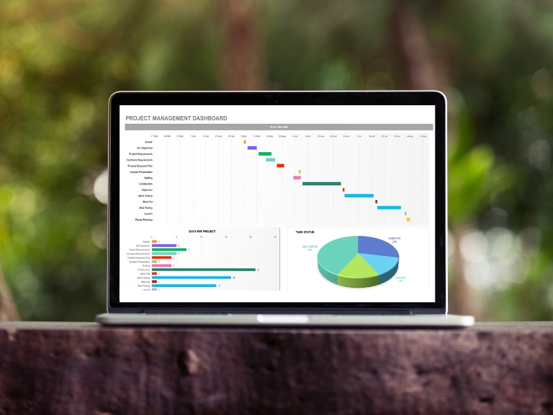 Pivot Excel là gì? Cách sử dụng Pivot Table trong Excel