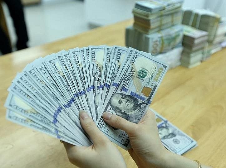 Tỷ giá hôm nay (29/10): Đồng USD thế giới ổn định, “chợ đen” vẫn tiếp tục thẳng tiến