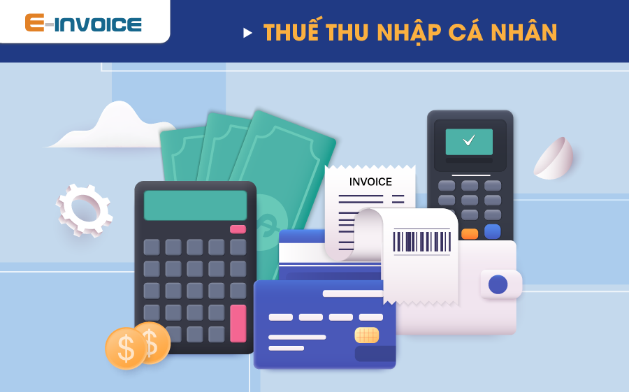 Cách tính thuế TNCN năm 2024 như thế nào?