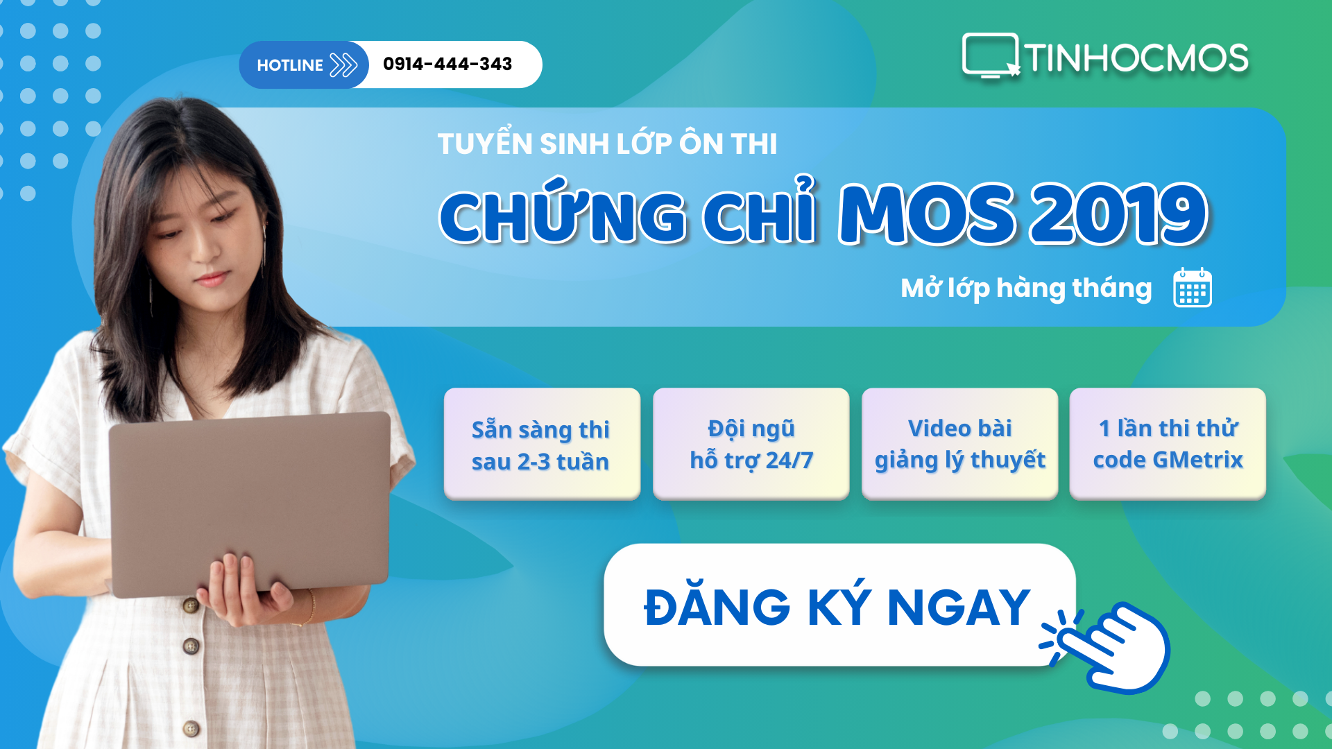 MOS là gì – Lợi ích khi có chứng chỉ MOS [2024]