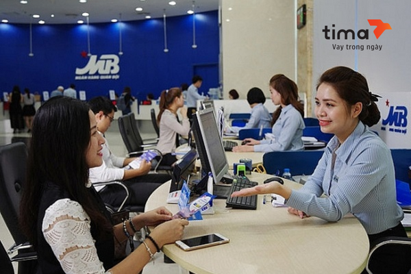 Thông tin chi tiết về ngân hàng thương mại cổ phần quân đội (MBBank)