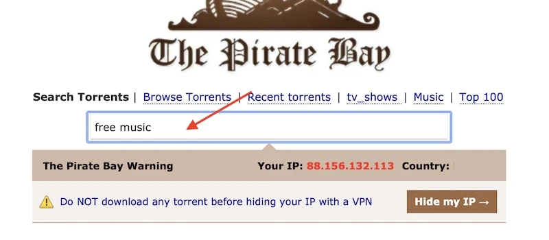 Pirate Bay - Your Top Choice for Torrent File Downloads