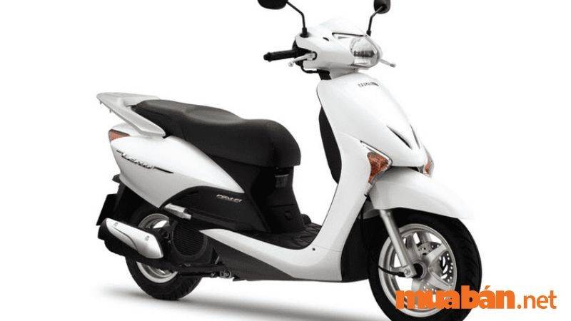 Mua Bán Xe Honda Lead Cũ Hà Nội Giá Rẻ, Uy Tín T11/2024