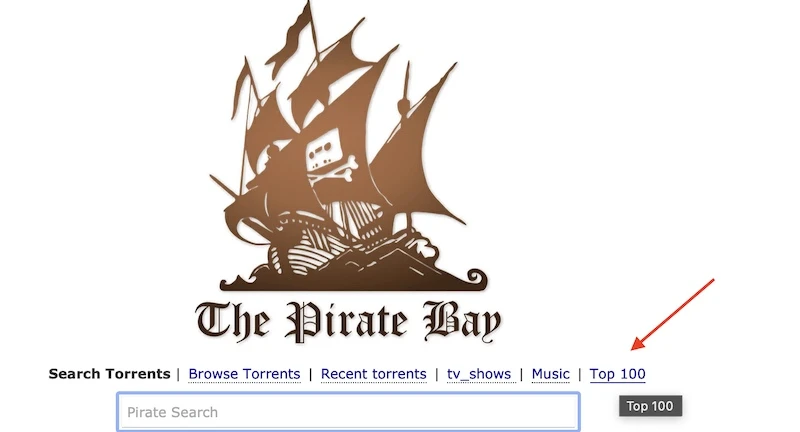 Pirate Bay - Your Top Choice for Torrent File Downloads