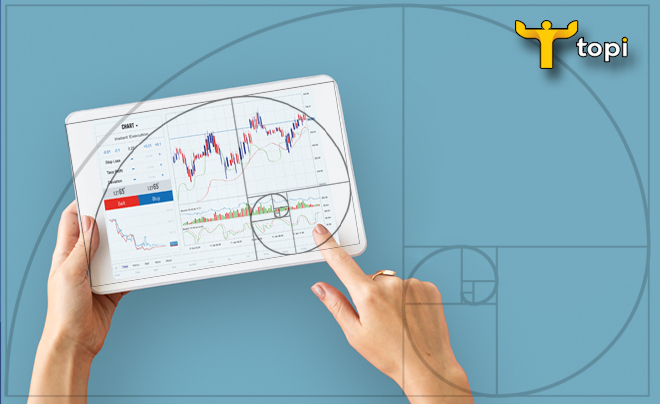 Fibonacci là gì? Cách sử dụng chỉ báo fibonacci trong chứng khoán