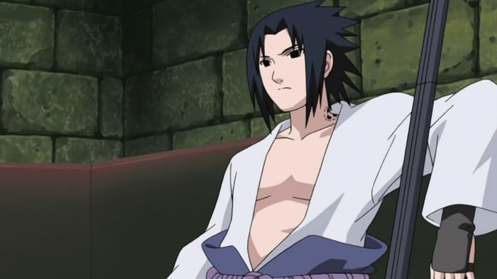 Sasuke Uchiha - Bộ sưu tập ảnh đẹp nhất