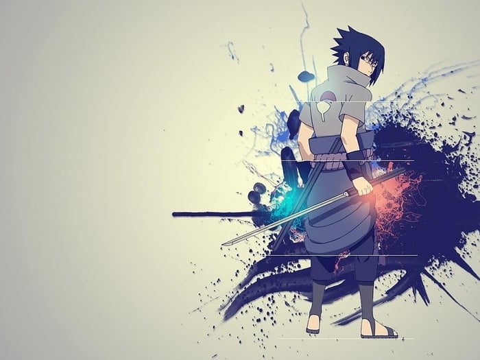 Sasuke Uchiha - Bộ sưu tập ảnh đẹp nhất