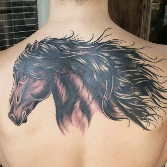 250 hình xăm 12 con giáp đẹp nhất gợi ý cho anh em lên ý tưởng - Genztattoo