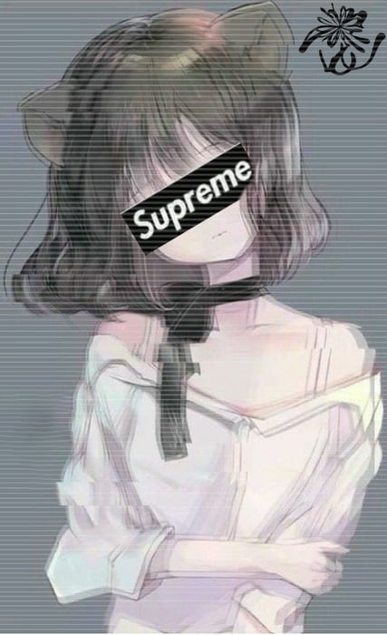 Khám Phá Vẻ Đẹp Ngầu Nhất của Anime Ngầu Nữ Supreme