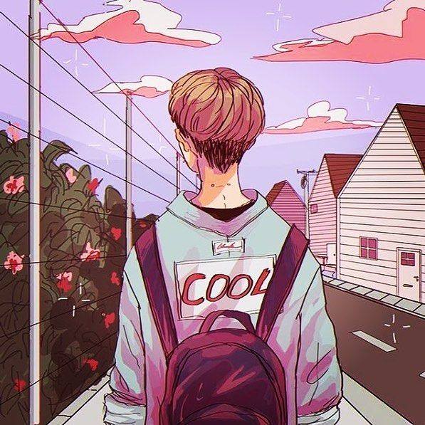 Avatar lofi chill đẹp nhất