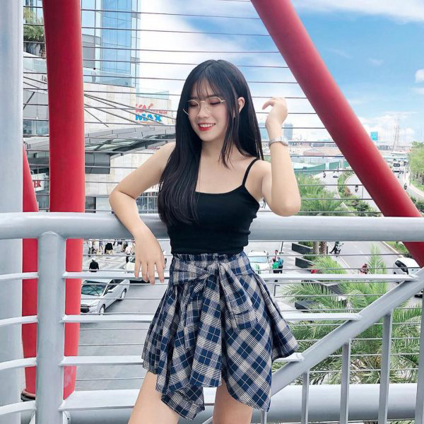 Ảnh gái xinh cute, dễ thương, Hot Girl