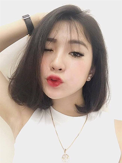 Ảnh gái xinh cute, dễ thương, Hot Girl