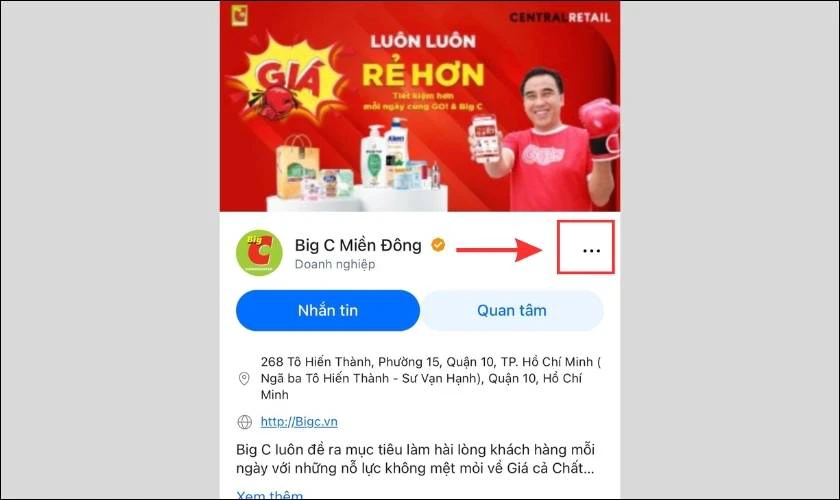 Cách lấy link Zalo cá nhân, nhóm dễ dàng, nhanh nhất