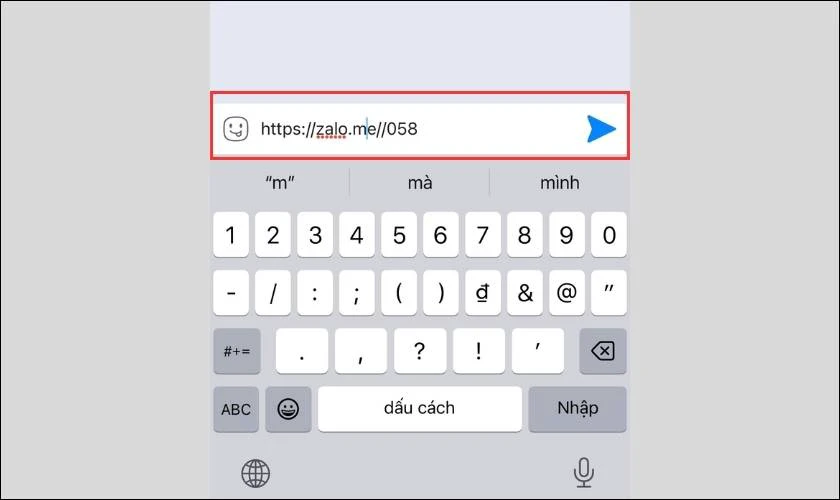 Cách lấy link Zalo cá nhân, nhóm dễ dàng, nhanh nhất