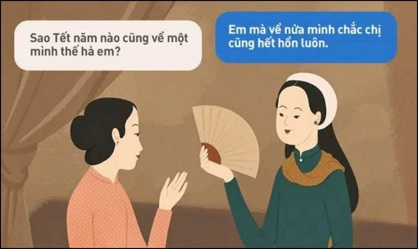 Sưu tầm 50+ mẫu meme Tết độc đáo cho Tết 2024