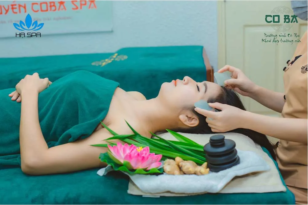 TOP 26 địa chỉ Spa gần đây tại Sài Gòn nổi tiếng về làm đẹp được yêu thích nhất