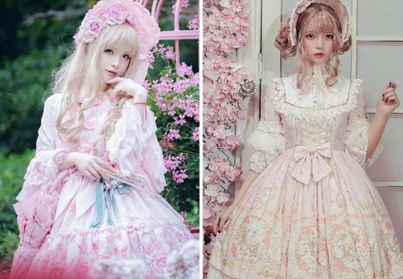 Loli, Lolita là gì? Bí ẩn về thuật ngữ trong Anime Nhật Bản