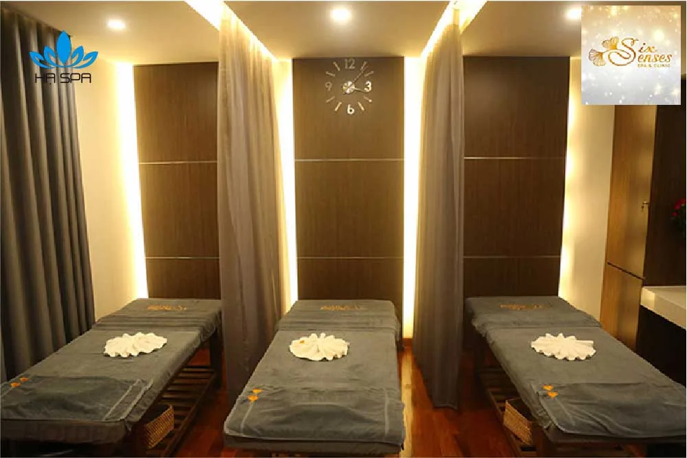 TOP 26 địa chỉ Spa gần đây tại Sài Gòn nổi tiếng về làm đẹp được yêu thích nhất