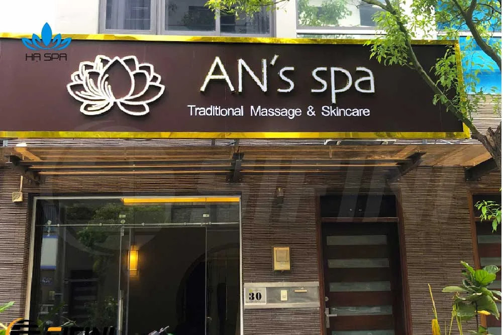 TOP 26 địa chỉ Spa gần đây tại Sài Gòn nổi tiếng về làm đẹp được yêu thích nhất