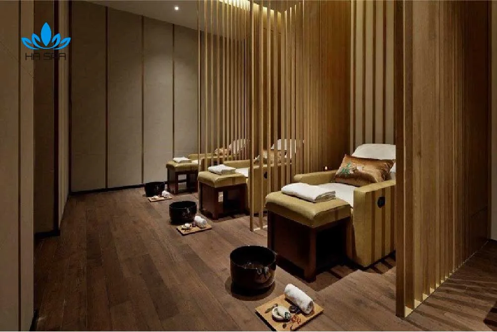 TOP 26 địa chỉ Spa gần đây tại Sài Gòn nổi tiếng về làm đẹp được yêu thích nhất