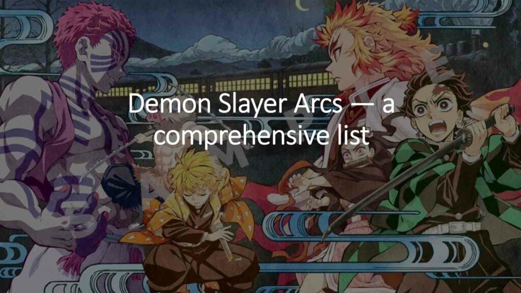 Who is Muichiro Tokito in Demon Slayer? Story, personality, first appearance