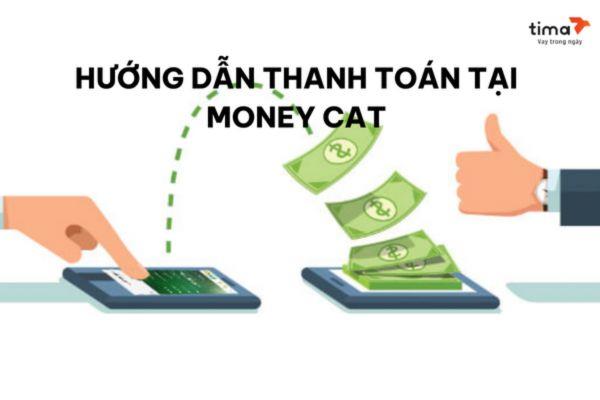 Vay tiền Moneycat có an toàn, có lừa đảo không - Lưu ý khi vay tiền Moneycat