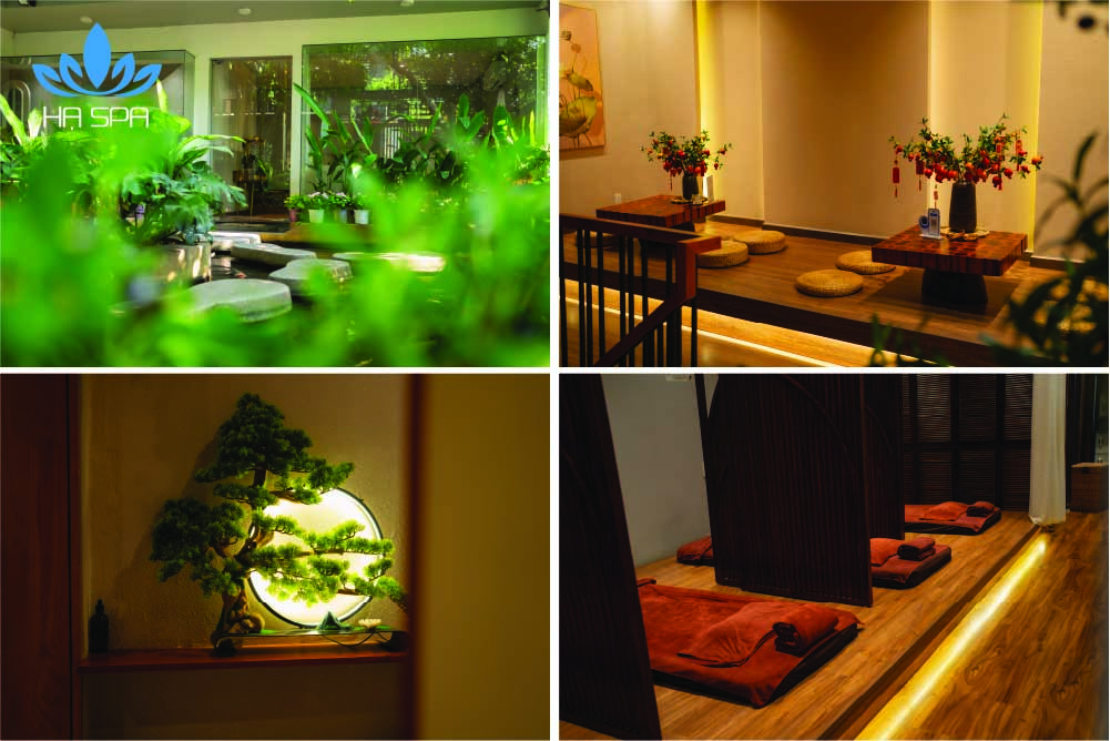 TOP 26 địa chỉ Spa gần đây tại Sài Gòn nổi tiếng về làm đẹp được yêu thích nhất