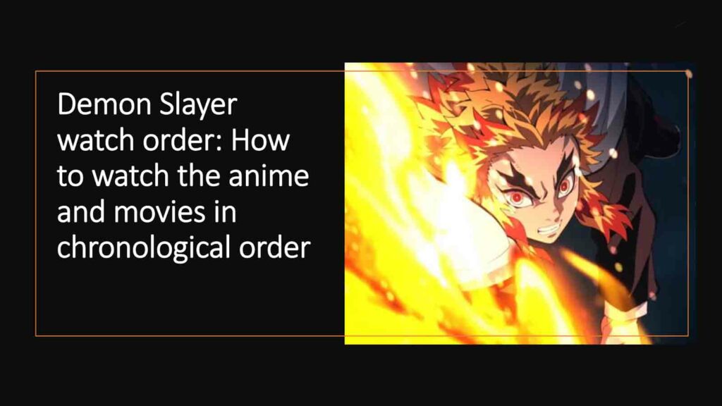 Who is Muichiro Tokito in Demon Slayer? Story, personality, first appearance