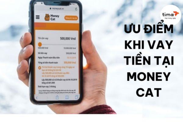 Vay tiền Moneycat có an toàn, có lừa đảo không - Lưu ý khi vay tiền Moneycat