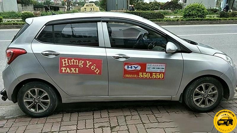 12 hãng Taxi tại Hưng Yên nổi tiếng và phục vụ chuyên nghiệp