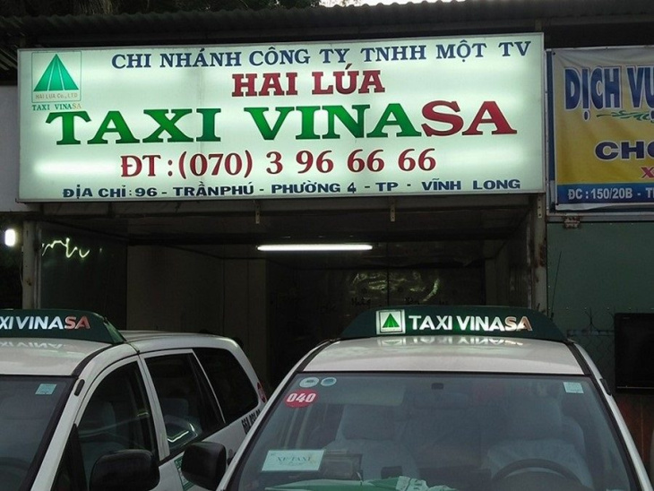 Top 12 hãng taxi Vĩnh Long giá rẻ và chuyên nghiệp nhất