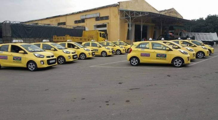 Top 12 hãng taxi Vĩnh Long giá rẻ và chuyên nghiệp nhất