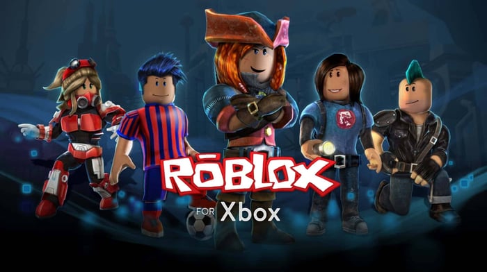 Ảnh đẹp về Roblox - Hình nền cho máy tính và điện thoại đỉnh cao