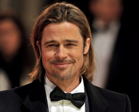 Những mốc điện ảnh trong sự nghiệp diễn xuất của Brad Pitt