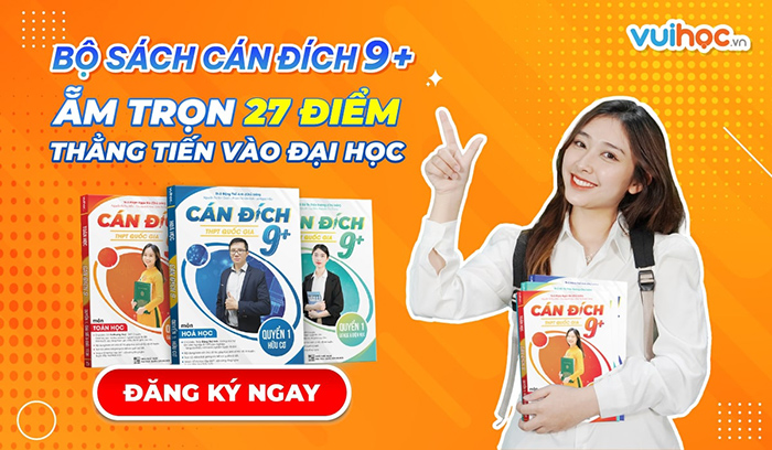 Nguyên tử khối là gì? Cách nhớ siêu nhanh bảng nguyên tử khối - Hoá học 10 VUIHOC