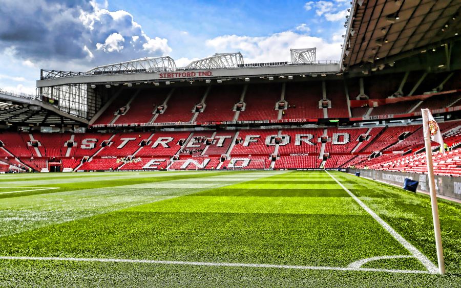 Những điều cần biết khi tham quan sân vận động Old Trafford nổi tiếng thế giới