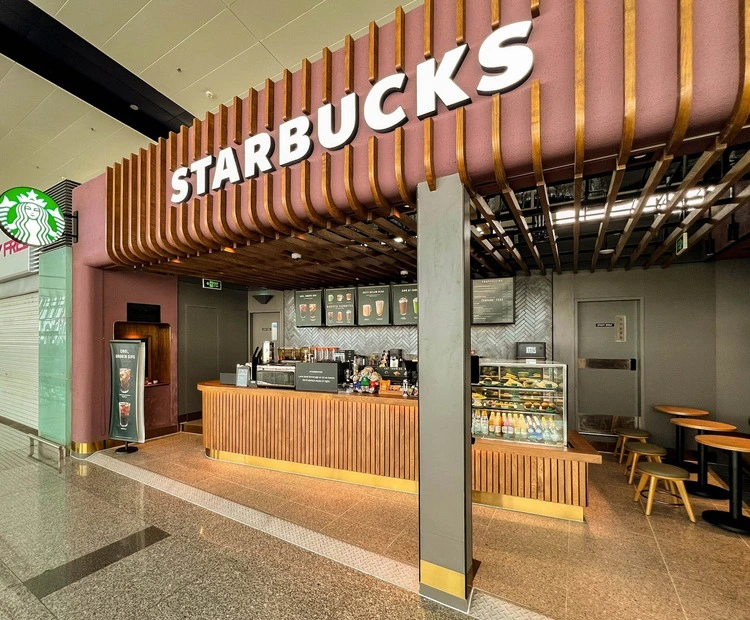 119+ Chuỗi cửa hàng Starbucks trên toàn quốc [Mới nhất 2024]