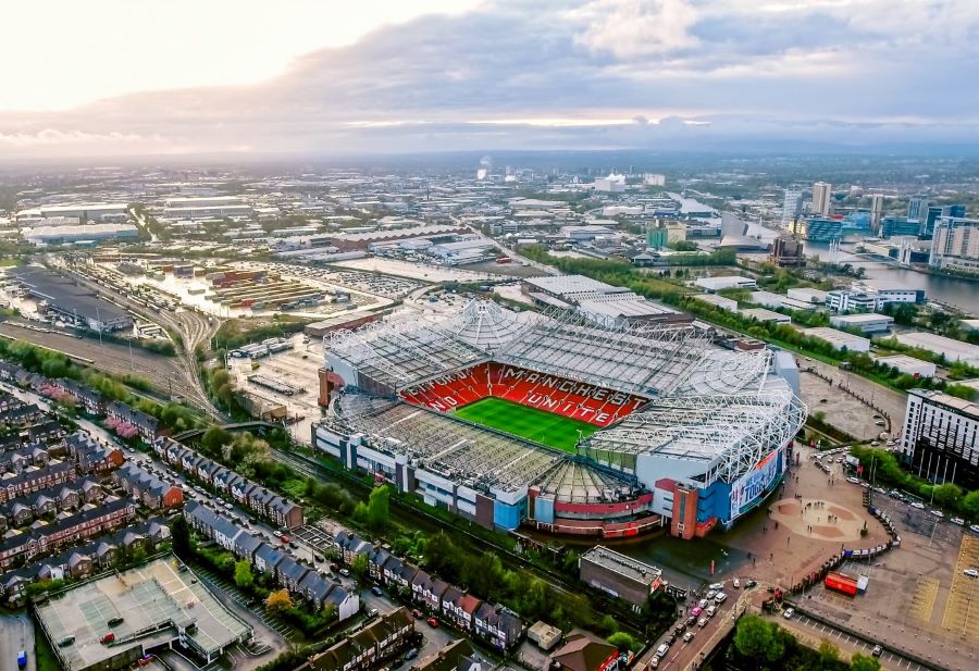 Những điều cần biết khi tham quan sân vận động Old Trafford nổi tiếng thế giới