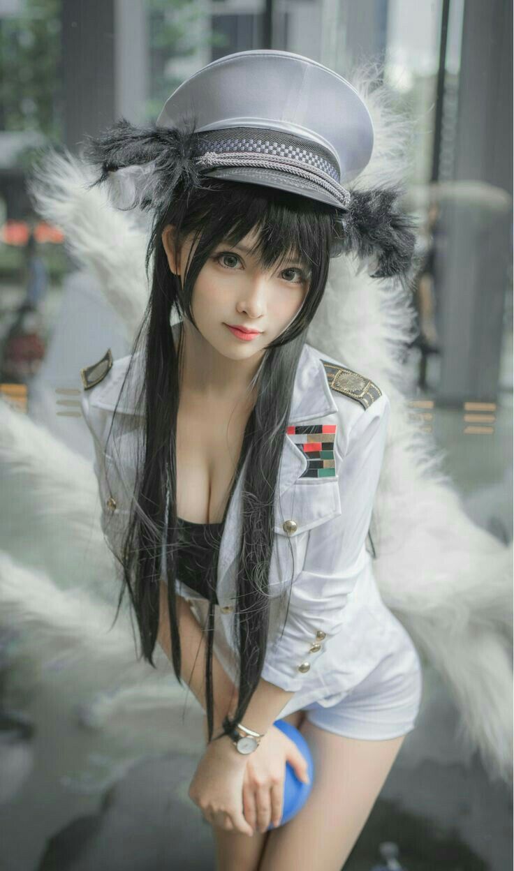 99+ Ảnh Cosplay Anime Siêu Đẹp Của Mỹ Nhân Gợi Cảm Nhất Làng Game