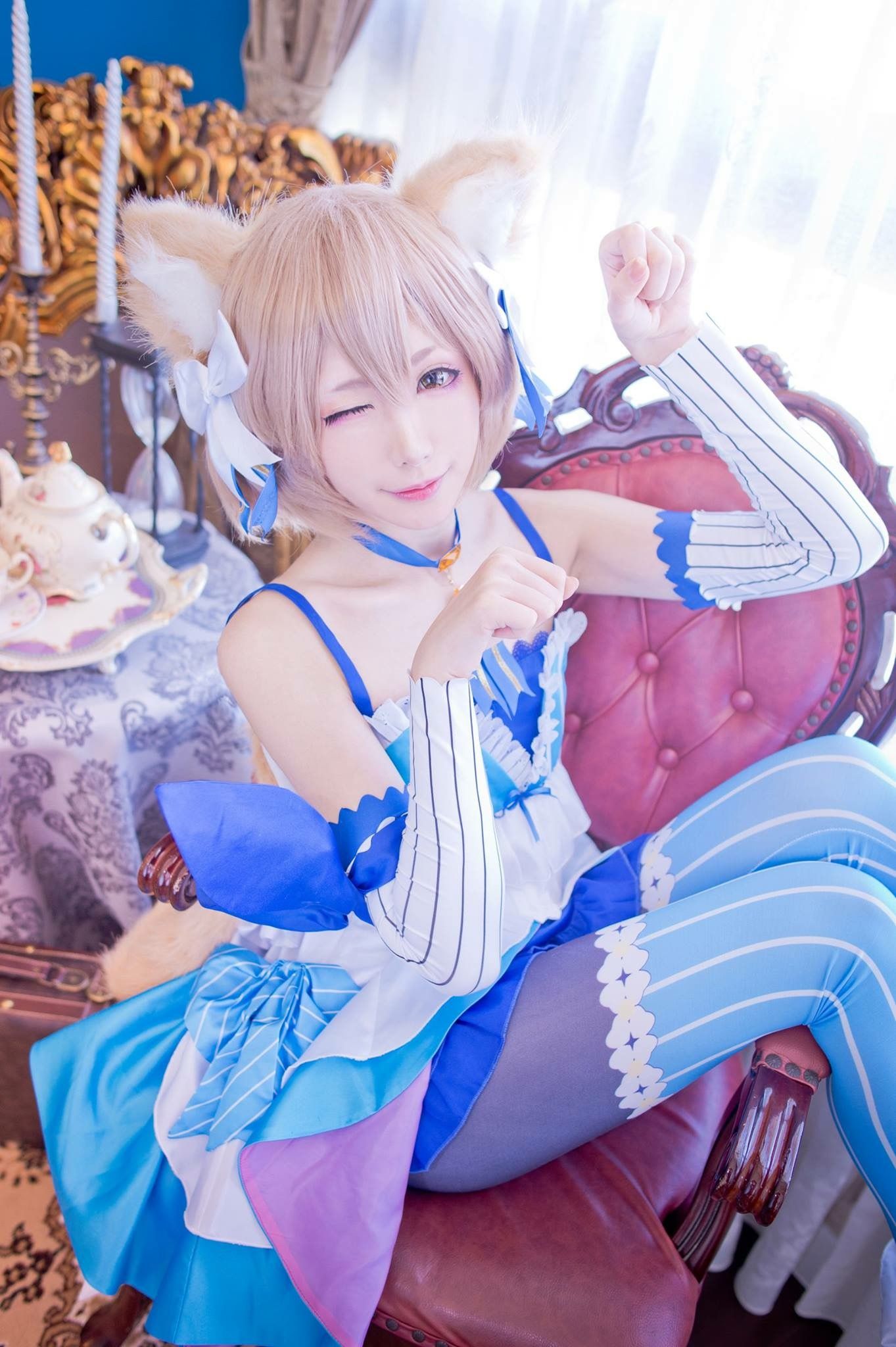 99+ Ảnh Cosplay Anime Siêu Đẹp Của Mỹ Nhân Gợi Cảm Nhất Làng Game