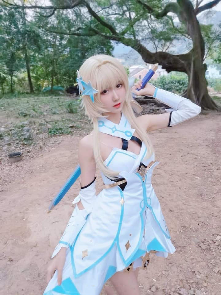 99+ Ảnh Cosplay Anime Siêu Đẹp Của Mỹ Nhân Gợi Cảm Nhất Làng Game